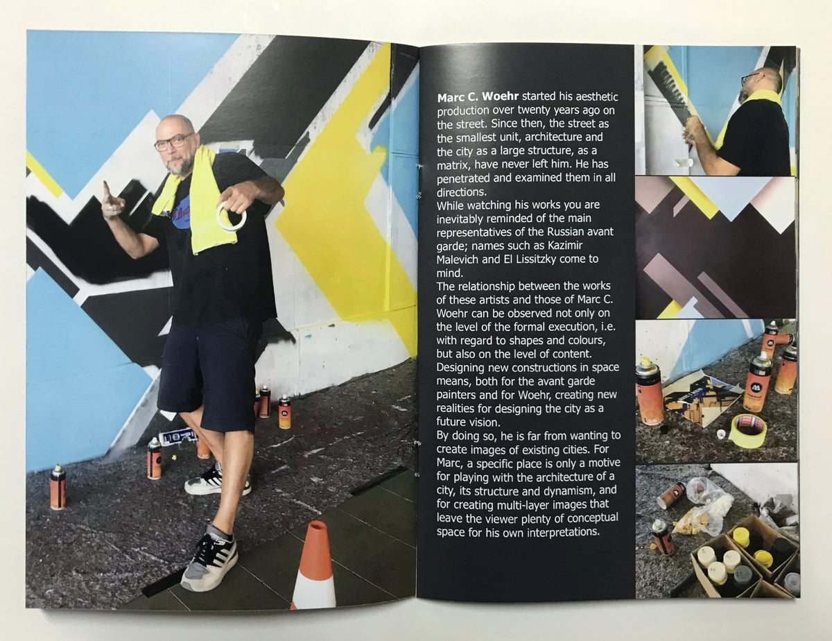 Joli Mural Bilk (brochure)