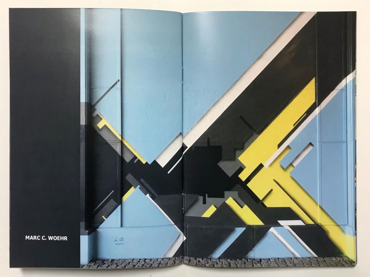Joli Mural Bilk (brochure)