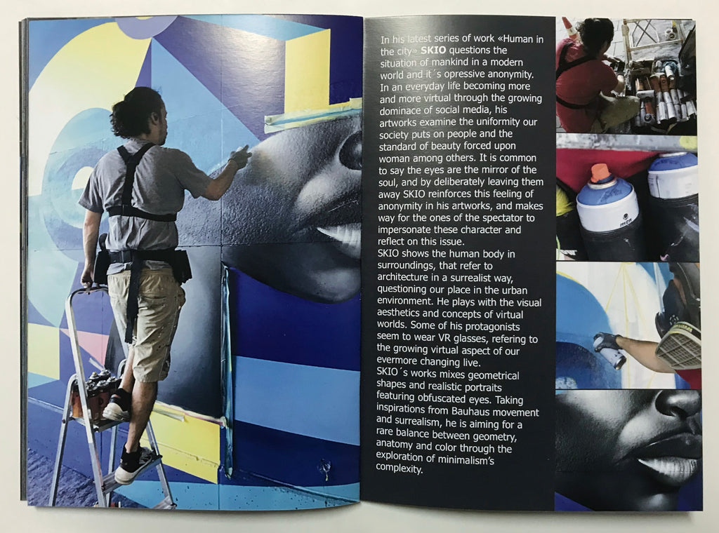 Joli Mural Bilk (brochure)