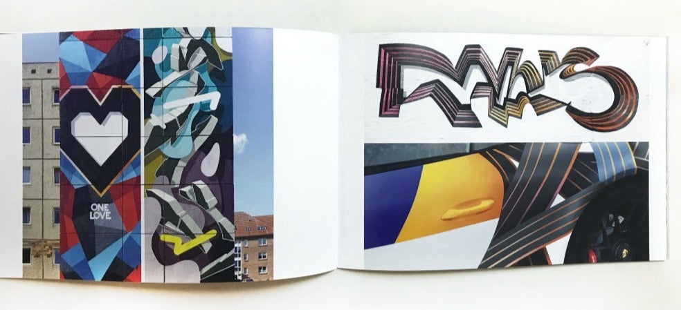 Enter the Circle - (booklet)