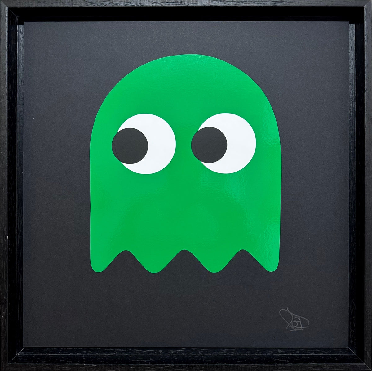 Ghost (Yoda)