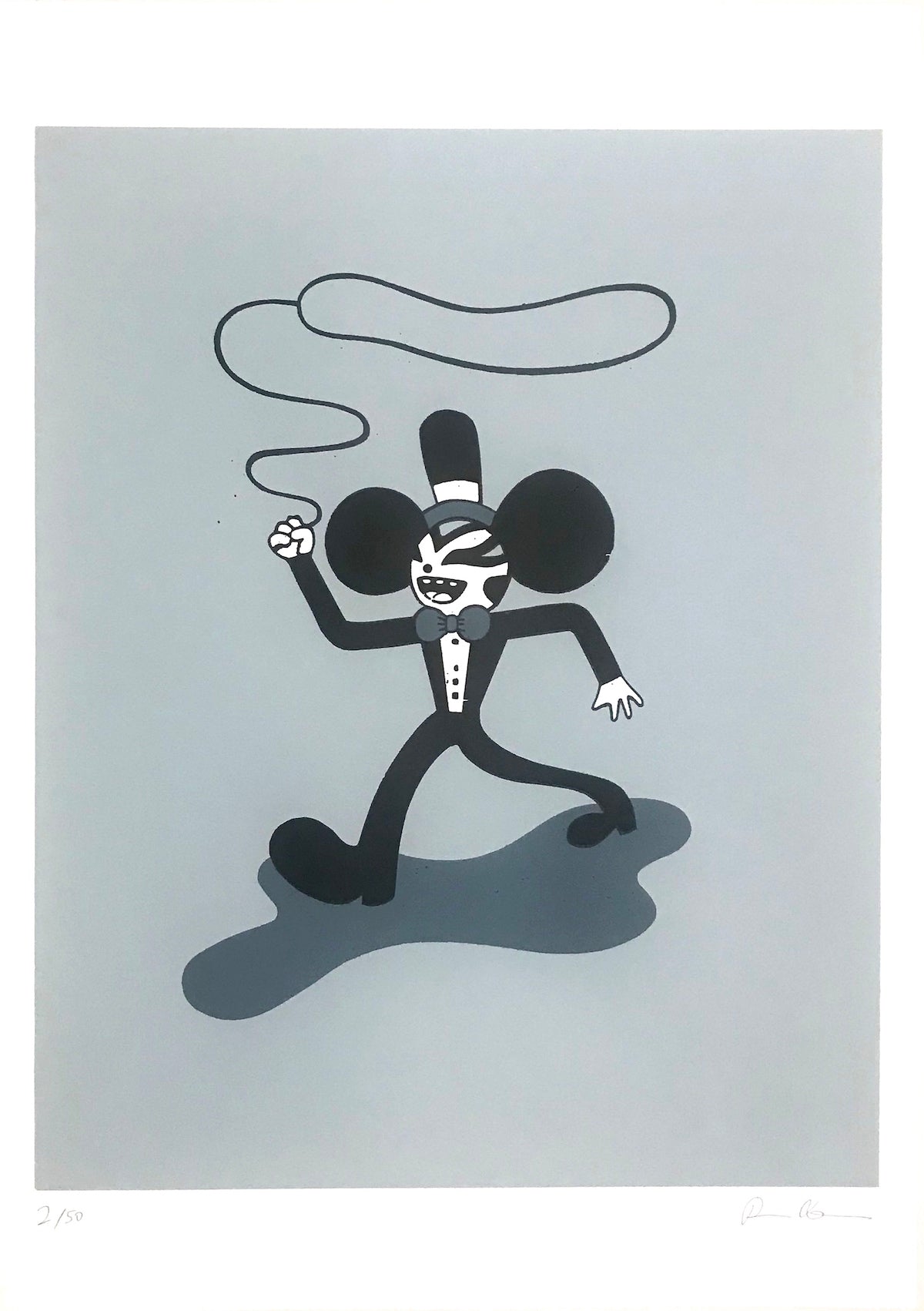 Roman Klonek - Souta Mouse