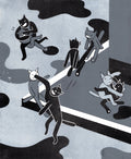 Roman Klonek - Cats