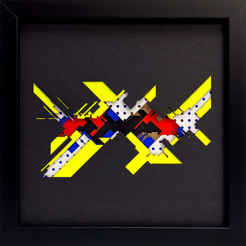 Marc C Woehr - S7