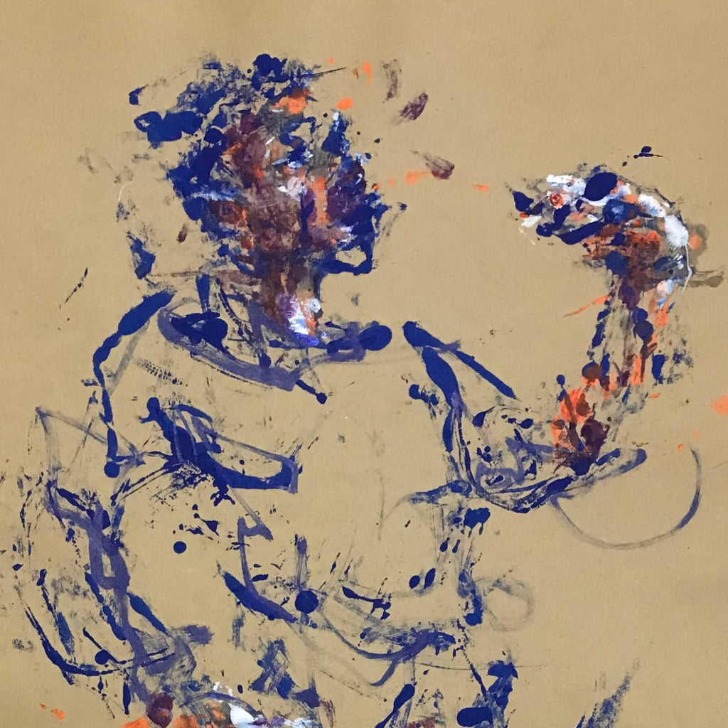 Alexis "Bust" Stephens - Série Saphire #3