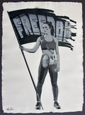 SeiLeise - Freedom Fighter