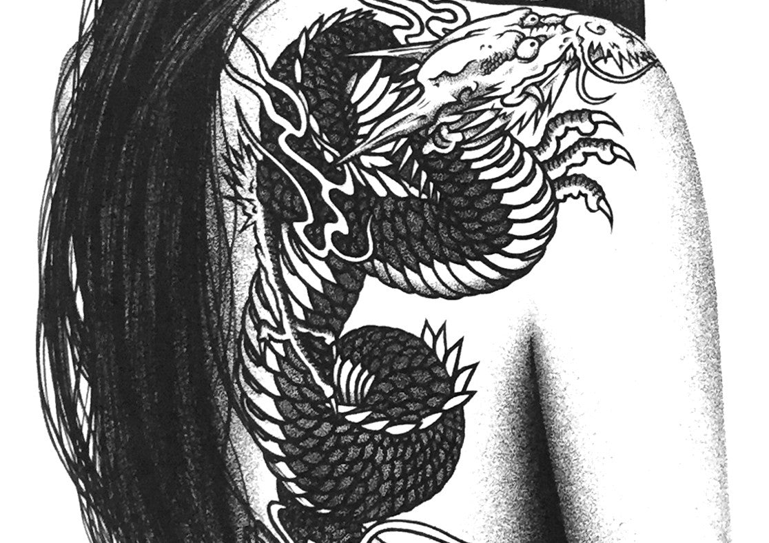 FIN DAC - SENAKA (kobalt)
