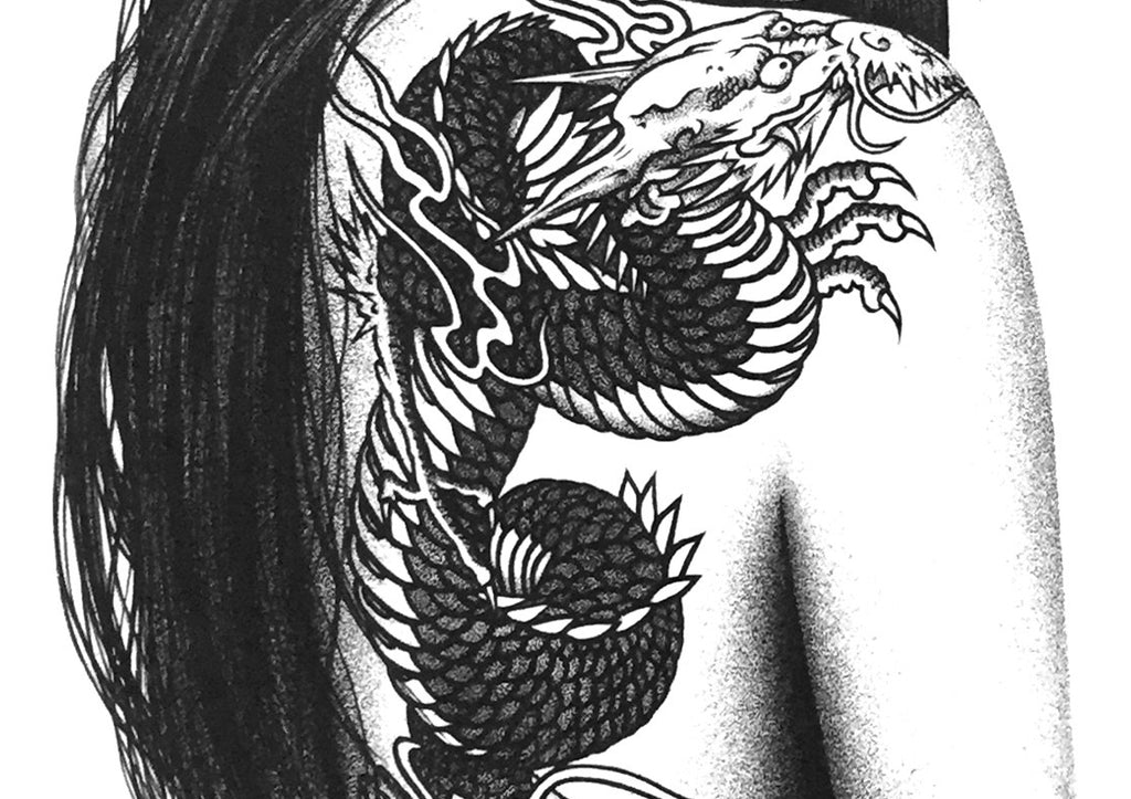 FIN DAC - SENAKA (heliotrope)