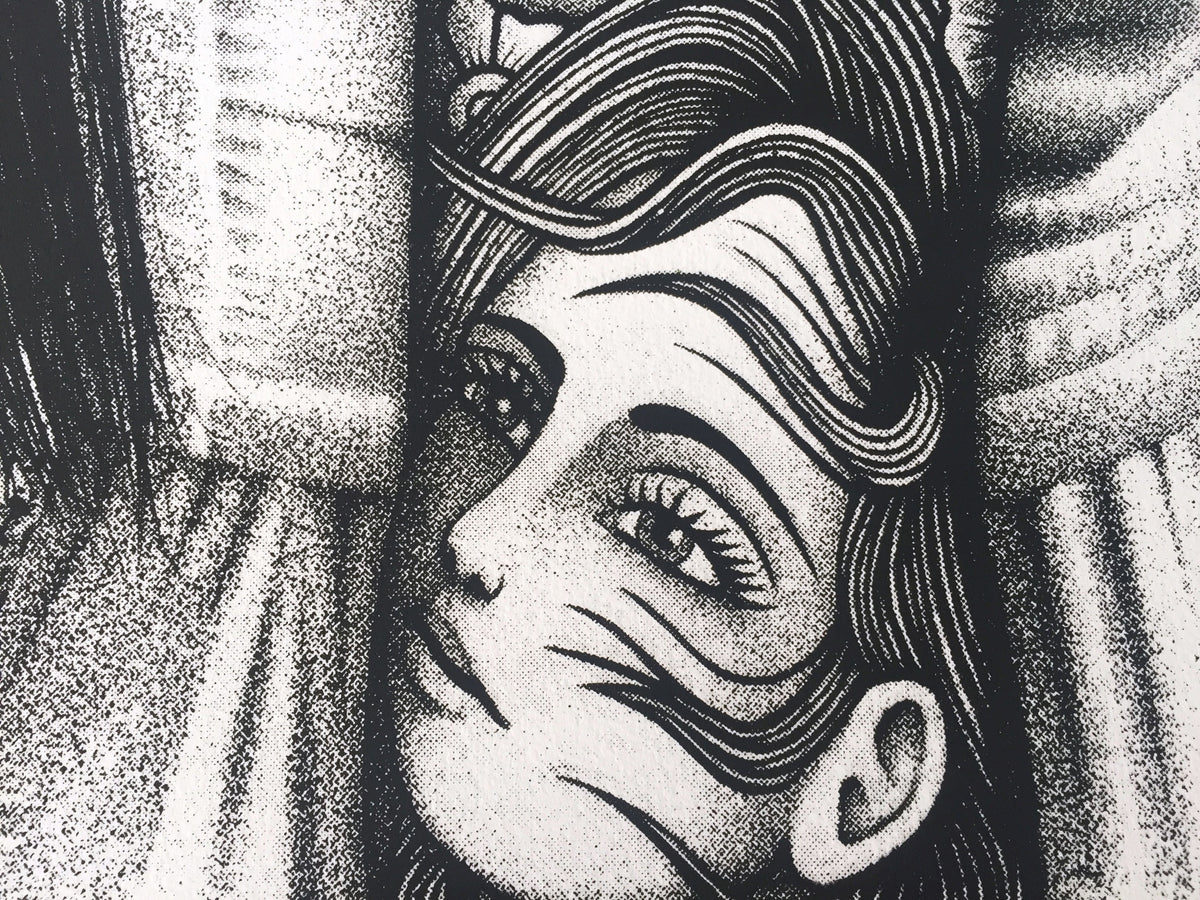 FIN DAC - SHINOYA (alkaline)