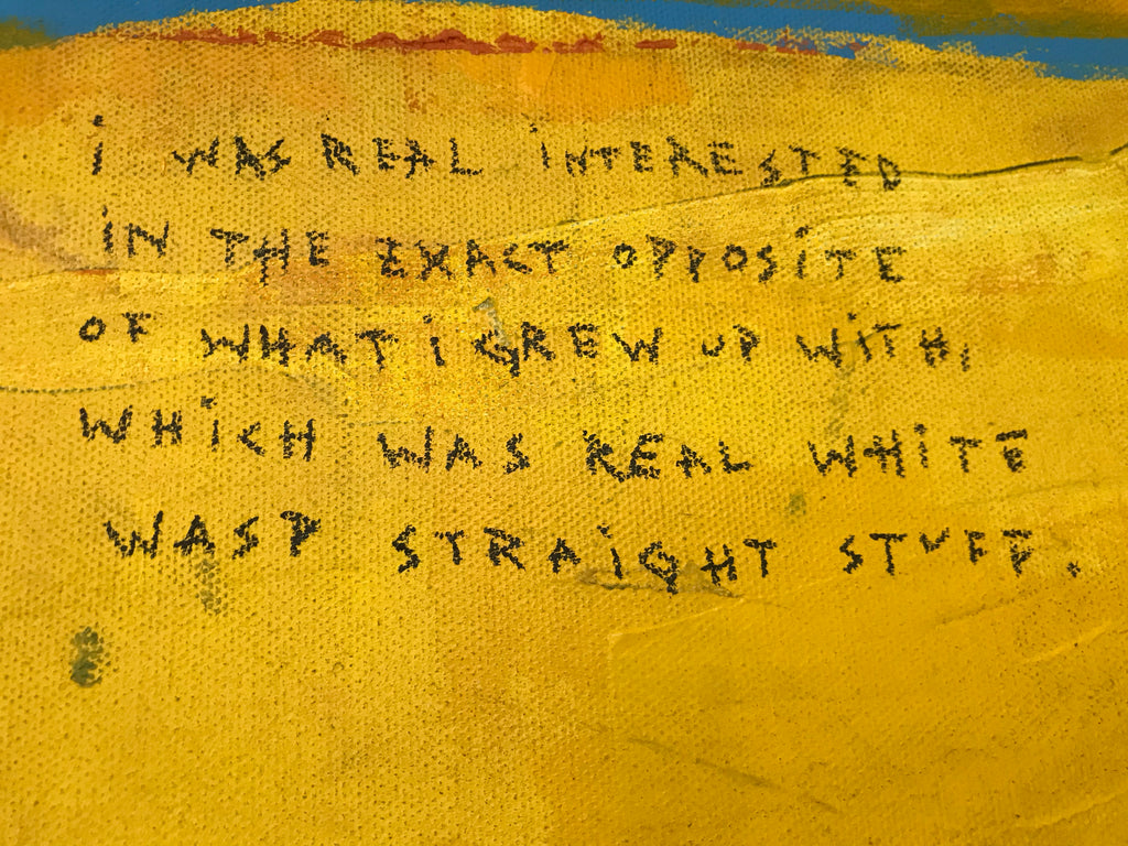 L.E.T. : "Opposite"