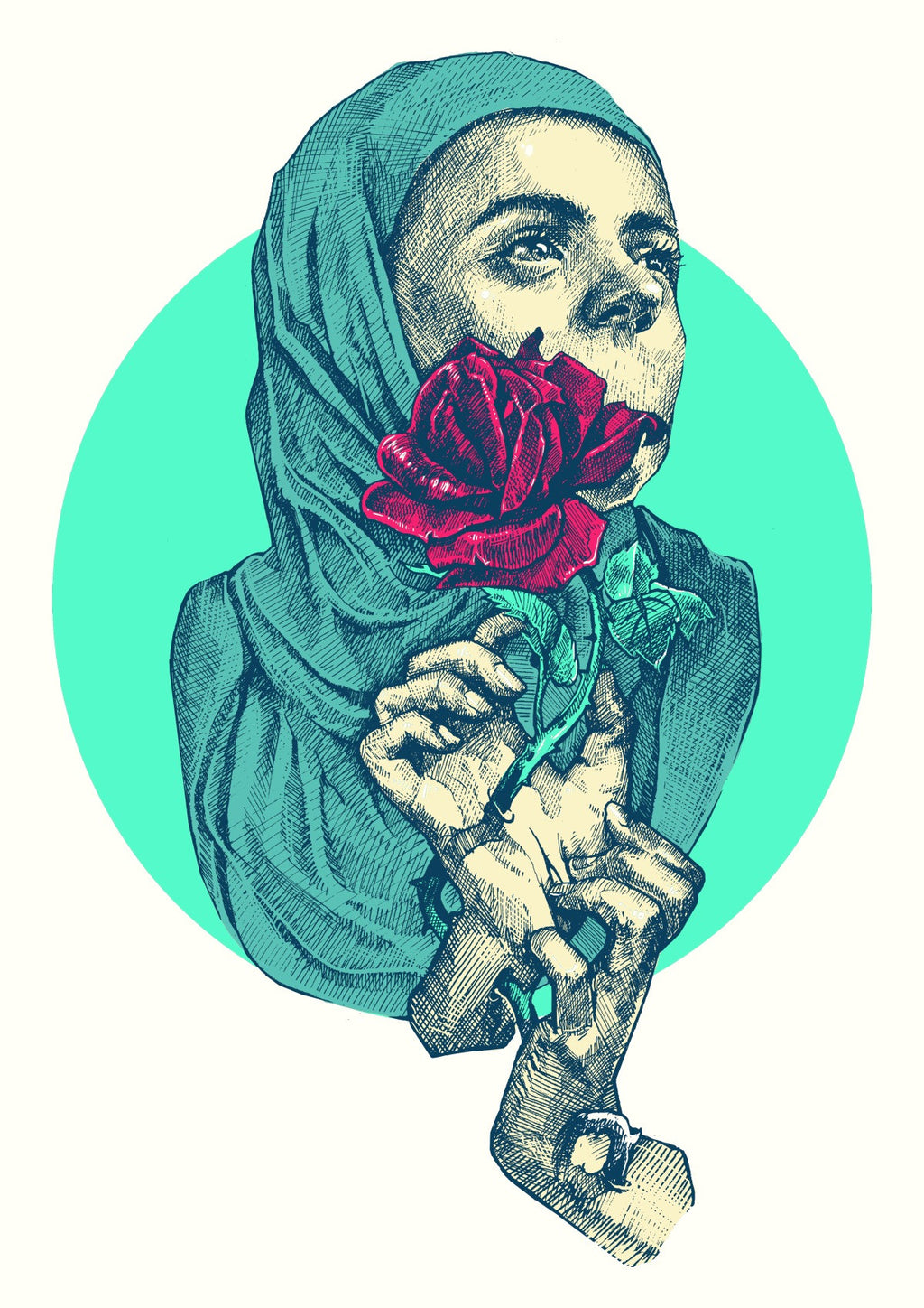 Natalia Rak - Les droits des femmes