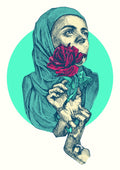 Natalia Rak - Les droits des femmes