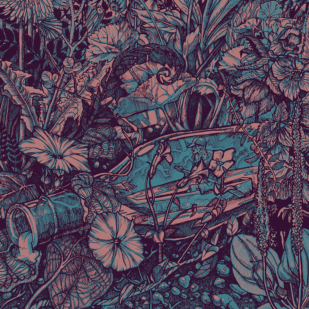 Natalia Rak - Adventure time
