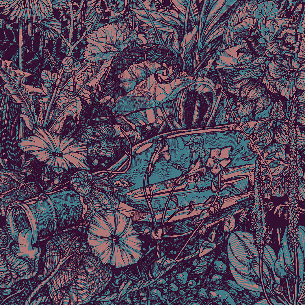 Natalia Rak - Adventure time