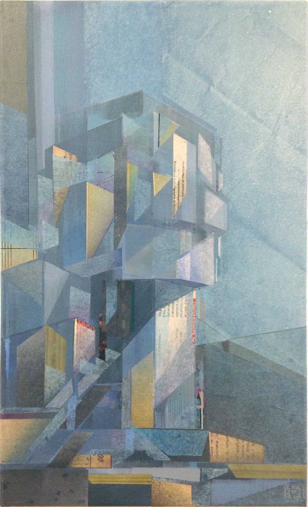 URBSTRACTION - CHAZME - PRETTY PORTAL - 2014
