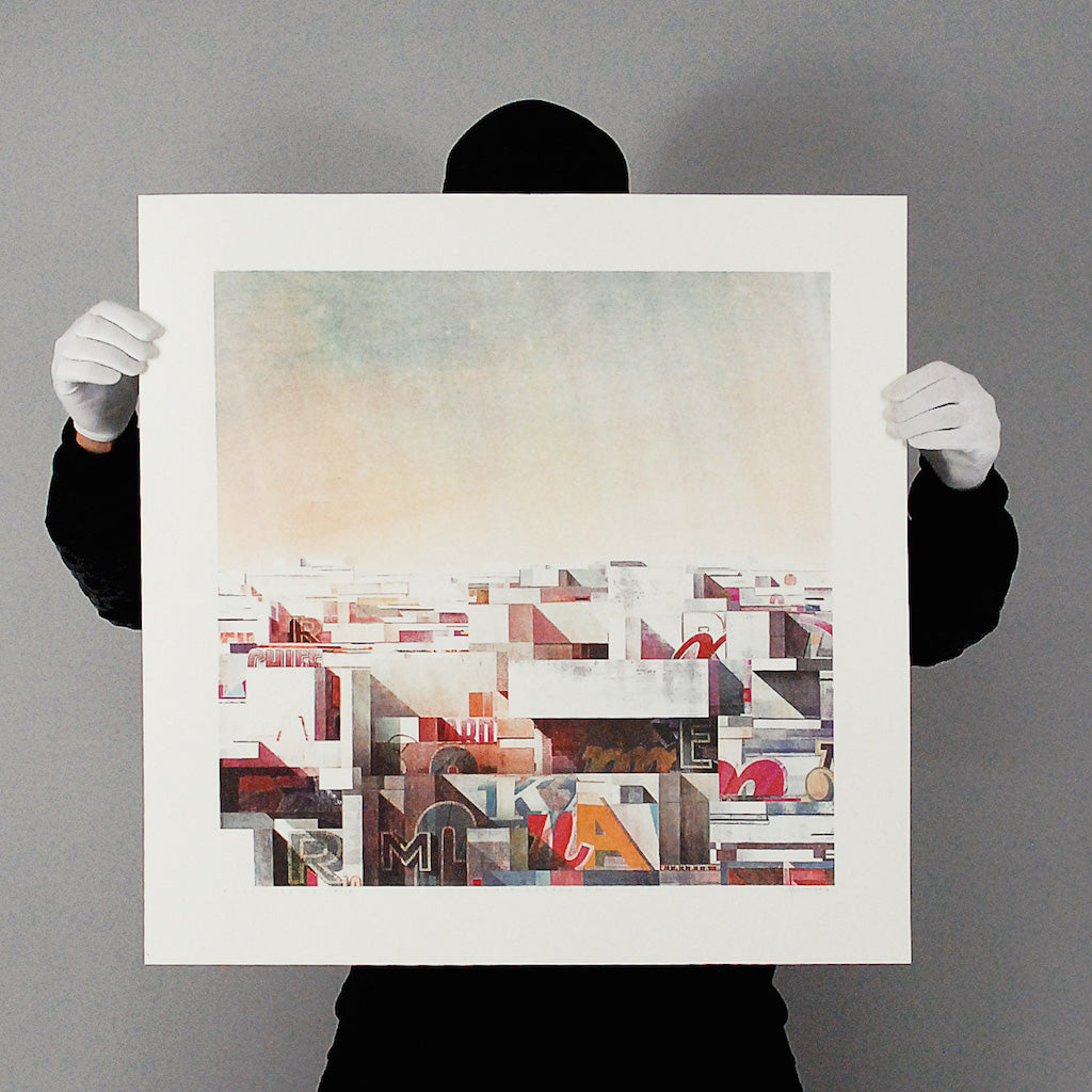 CHAZME: Rooftop No6