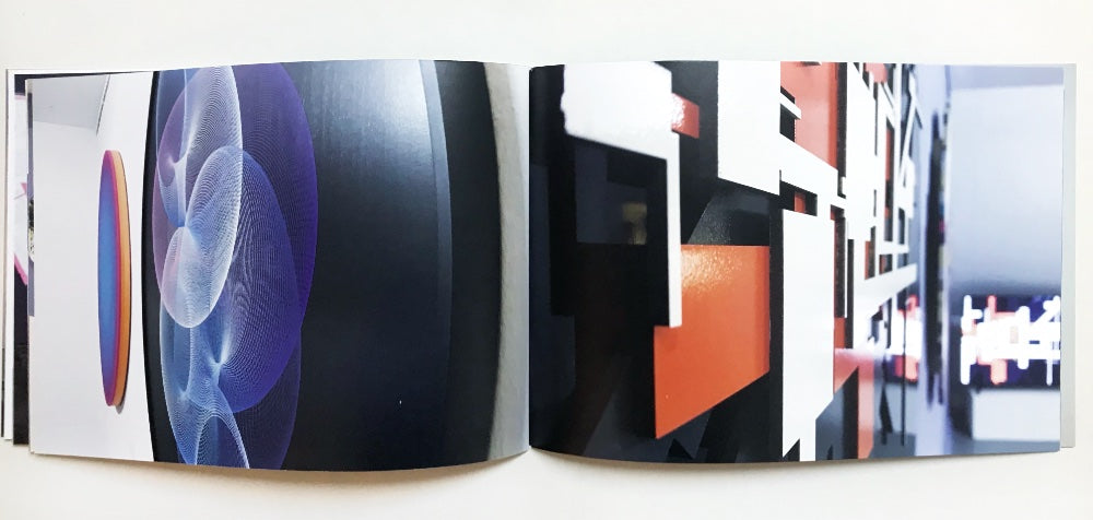Enter the Circle - (booklet)