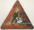 kurznachzehn : « Just another bird »