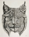 ARDIF - Lynx Mechanimal