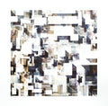 CHAZME: Monumental City
