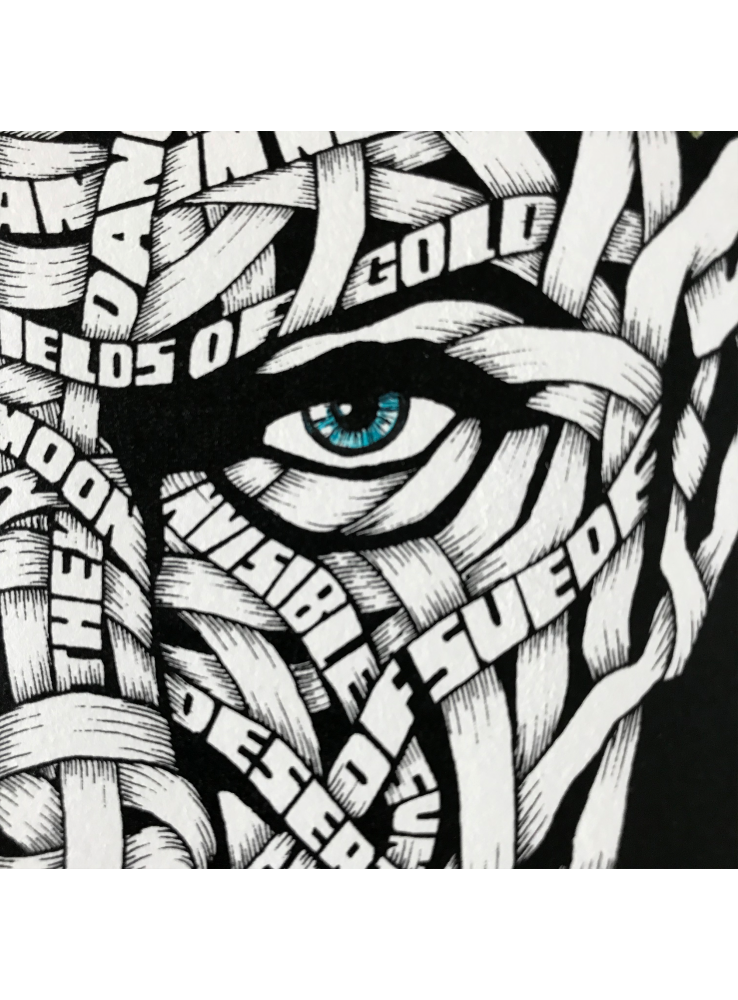 Otto Schade - Sting