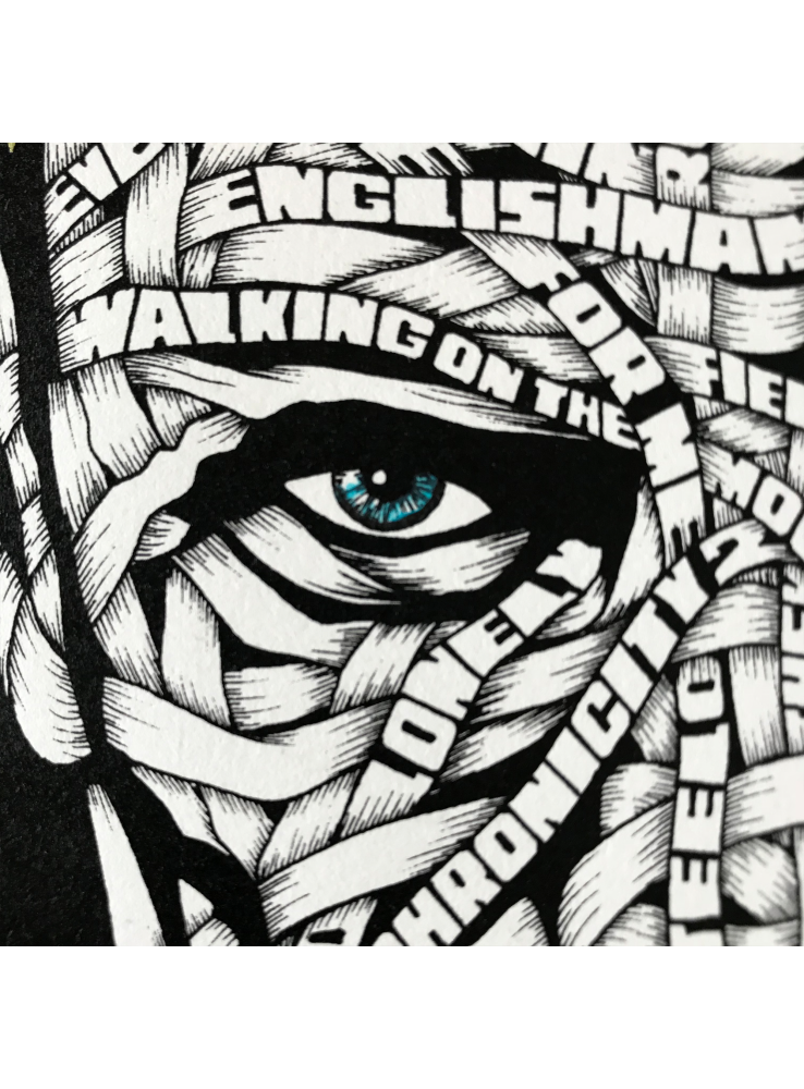 Otto Schade - Sting