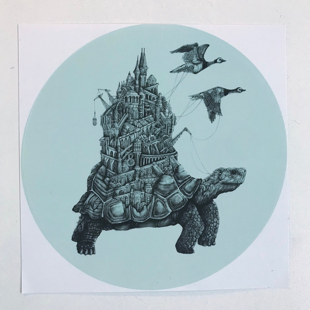 ARDIF - Sticker Pack No. 2