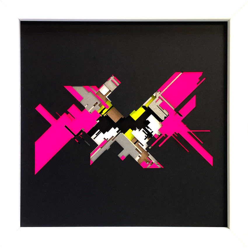 Marc C Woehr - W2