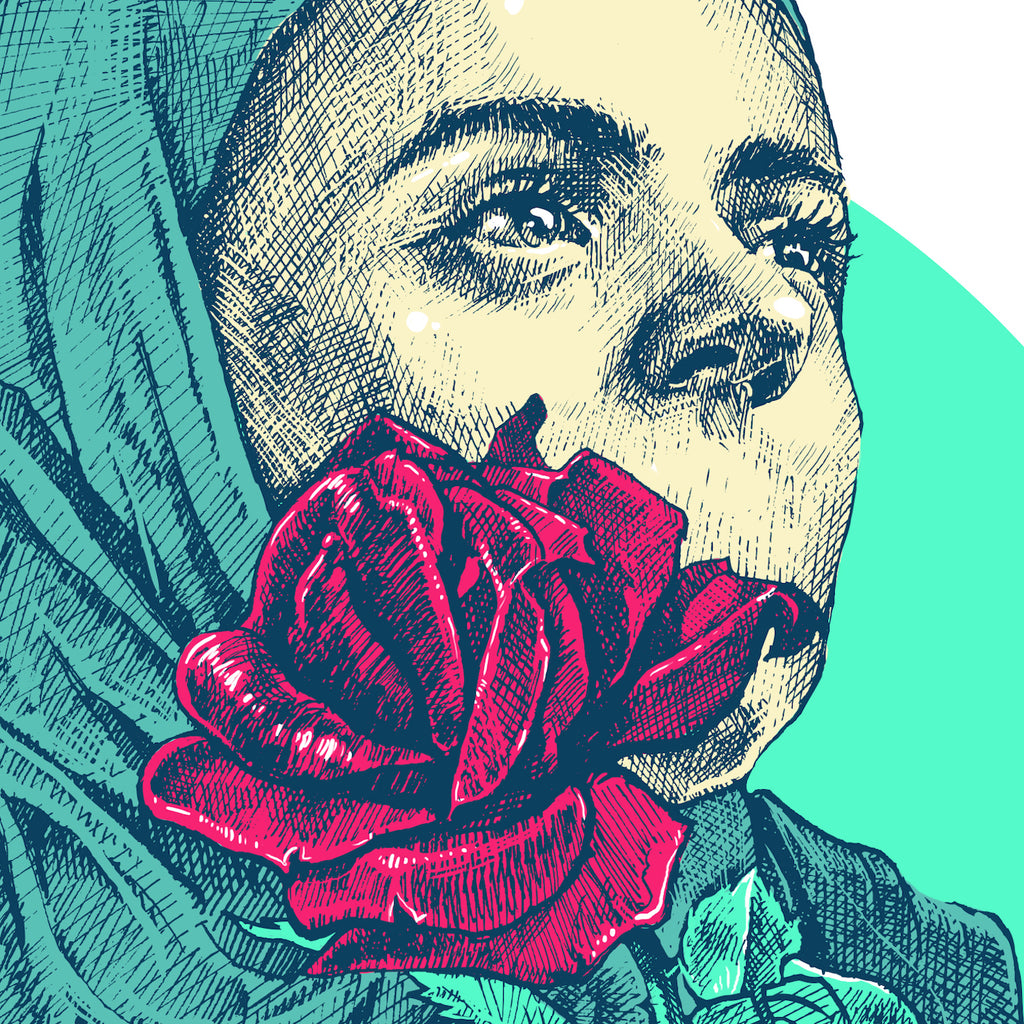 Natalia Rak - Les droits des femmes