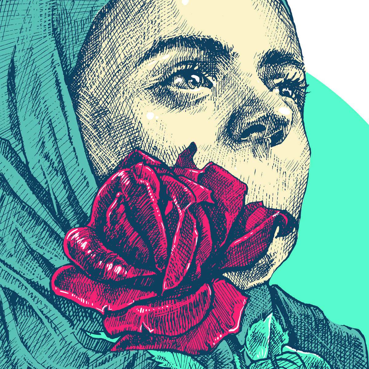 Natalia Rak - Woman´s right