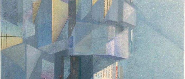 URBSTRACTION - CHAZME - PRETTY PORTAL - 2014