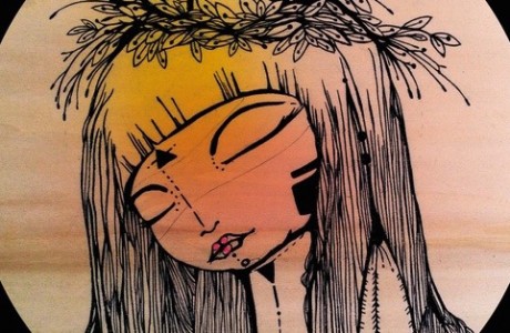 Pau Quintanajornet - Coming full circle - Pretty Portal