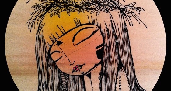 Pau Quintanajornet - Coming full circle - Pretty Portal