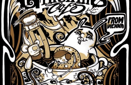 NYCHOS The weird-Pretty Portal