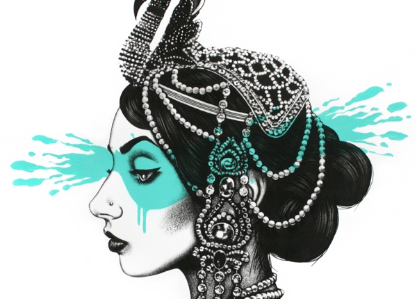 FinDAC - Odettia - Pretty Portal