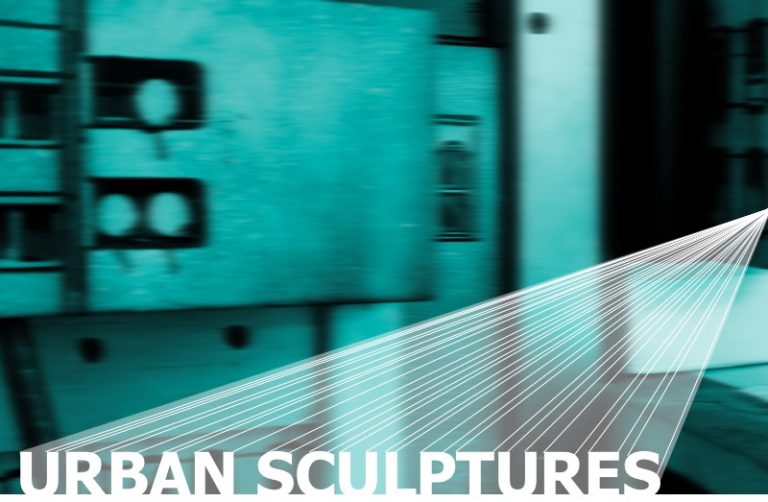 Gruppenausstellung: URBAN SCUPTURES, teaser - Pretty Portal