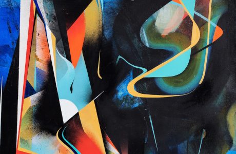 Theo Lopez - Eclipse Kopie, Urban Abstract - Pretty Portal