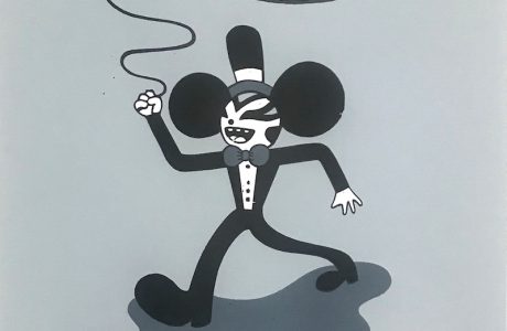 Roman Klonek - Souta Mouse Kopie - Pretty Portal
