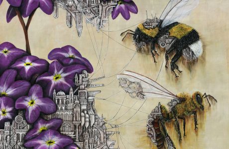 Ardif Bees 2 Kopie - Pretty Portal