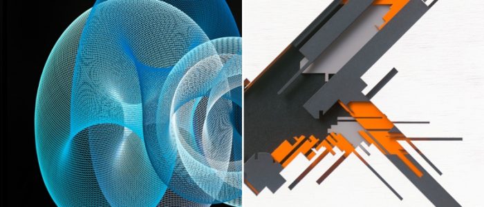 Sebastien Preschoux Marc Woehr Curves and Corners