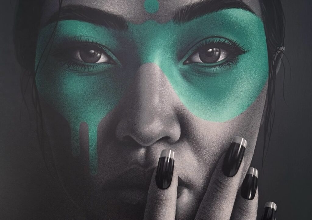 FinDAC Rasimin (detail)