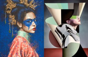 Pretty Portal at ARTMUC 26 -  FinDAC, SKIO, Guy Denning,  Alexis BUST Stephens